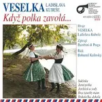Veselka Ladislava Kubeše, Bambini di Praga – Když polka zavolá... CD
