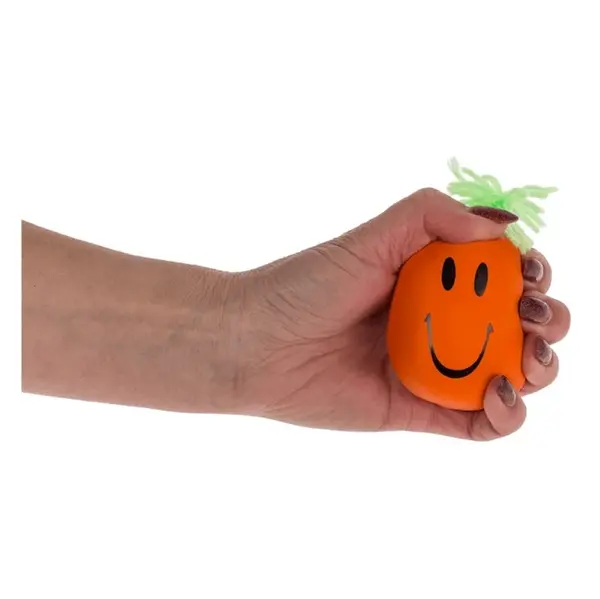 OOTB Antistresový míček funny face 8 cm