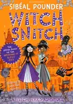Witch Snitch - SibÃ©al Pounder