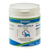 CANINA Welpenkalk prášek 300 g