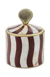 Doing Goods  Krabica s vekom  Abby Shell Circus 14 x 9 x 9 cm