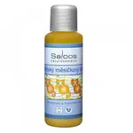SALOOS Dětský měsíčkový olej 50 ml