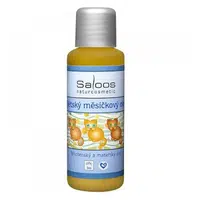 SALOOS Dětský měsíčkový olej 50 ml