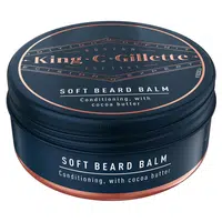 GILLETTE King Změkčující balzám na vousy 100 ml
