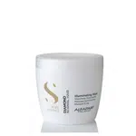 ALFAPARF MILANO Semi di Lino Diamond Rozjasňující maska 500 ml