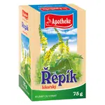 APOTHEKE Řepík lékařský nať sypaný čaj 75 g