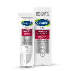 CETAPHIL ProRedness Noční hydratační krém 50 ml