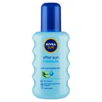 NIVEA After Sun Sprej po opalování 200 ml