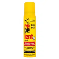 ALPA Repelent sprej pro děti extra silný 100 ml
