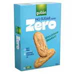 GULLÓN Breakfast biscuits sušenky s celozrnnými cereáliemi 216 g