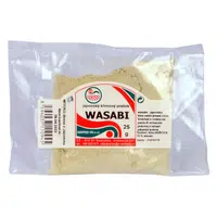 SUNFOOD Wasabi 25 g