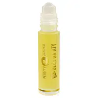 PURITY VISION Vanilkový olej na rty BIO 10 ml