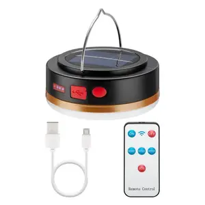 Svítilna GOOBAY 60344 solární