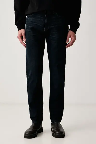 HUGO  slim fit džíny pánské