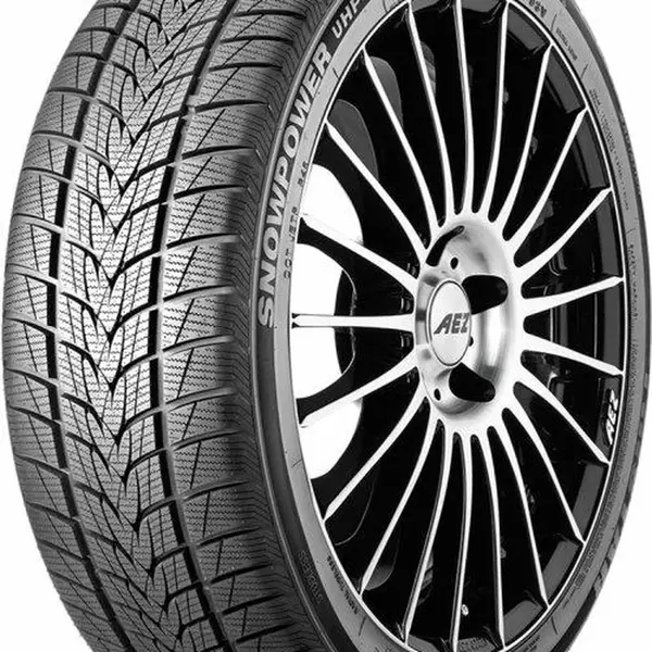 TRISTAR 235/55 R 20 105V SNOWPOWER_UHP TL XL M+S 3PMSF