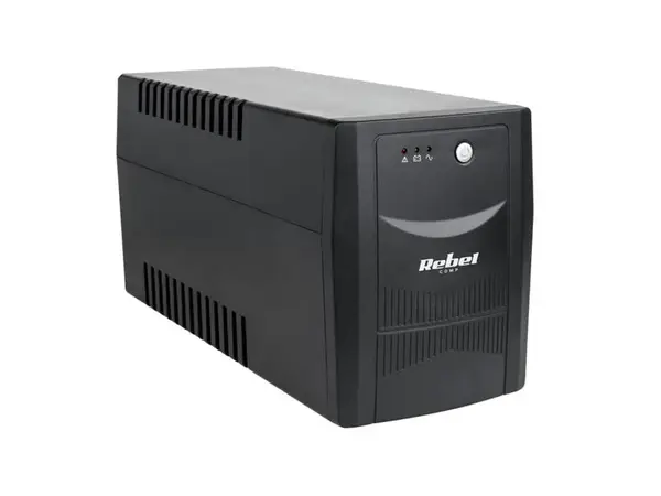 UPS REBEL Micropower 1500 1500VA 900W