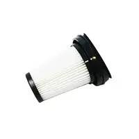 Filtr HEPA DOMO pro vysavače DO215SV a DO217SV
