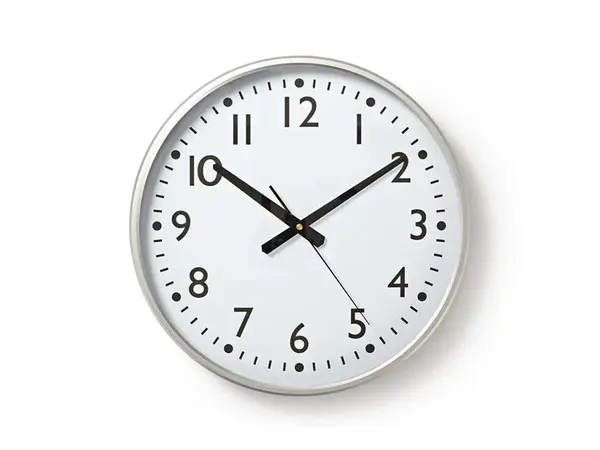 Hodiny NEDIS CLWA016PC38AL 38cm