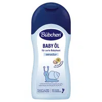 BÜBCHEN Baby olej 200 ml