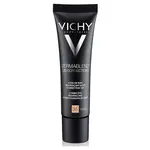 VICHY Dermablend 3D korekční vyhlazující make-up - odstín 35 Sand 30 ml