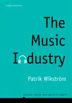 The Music Industry – Music in the Cloud - Patrik Wikstrom