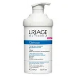 URIAGE Xémose Relipidační zklidňující krém pro velmi suchou citlivou a atopickou pokožku 400 ml