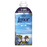 LENOR Capri Aviváž 59 praní 1239 ml