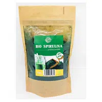 NAJTELO Spirulina prášek 200 g BIO