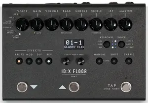 Blackstar ID:X Floor One (rozbalené)