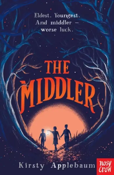 The Middler - Kirsty Applebaum