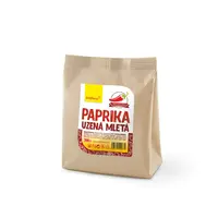 WOLFBERRY Paprika sladká uzená mletá 300 g