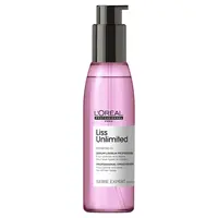 L´ORÉAL Professionnel Série Expert Pro-keratinové sérum proti krepatění vlasů Liss Unlimited 125 ml