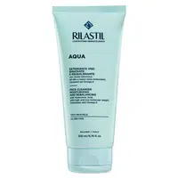 RILASTIL Aqua Čisticí pleťový gel 200 ml