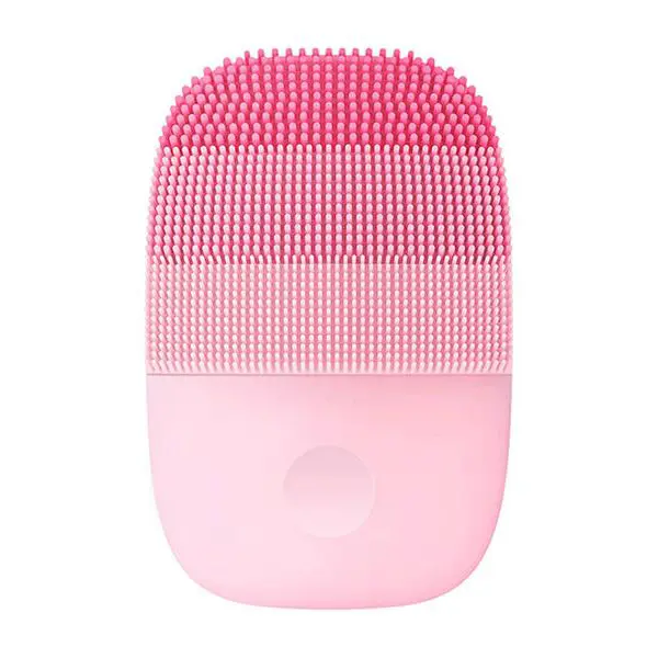 Kartáček na obličej inFACE MS2000 Pink