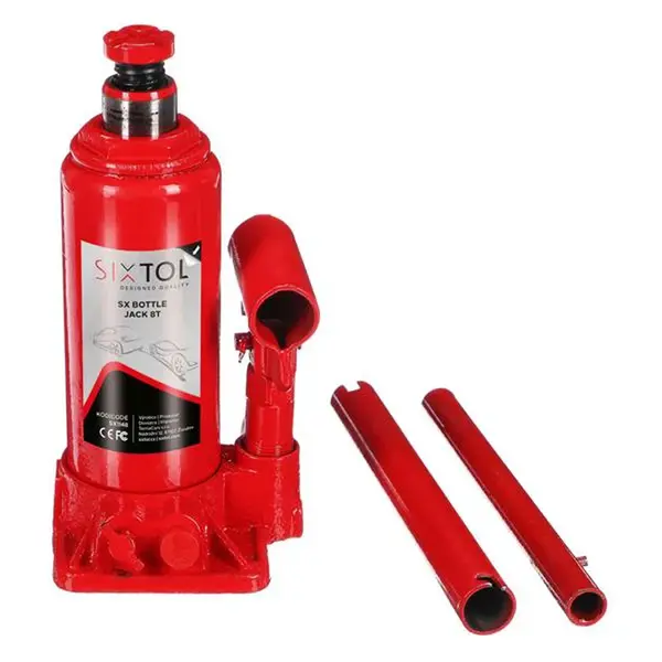 Zvedák hydraulický SIXTOL SX1148