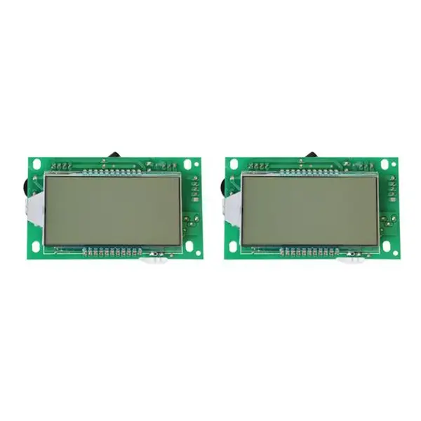 LCD pro ZD-912 TIPA