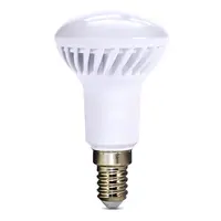 Žárovka LED E14  5W R50 bílá přírodní SOLIGHT WZ414-1