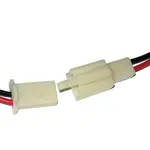 Spojka DC kabel