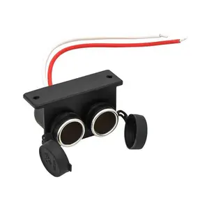 Zásuvka do autozapalovače BLOW 97-876