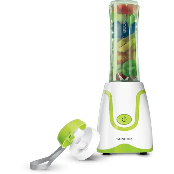 Mixér smoothie SENCOR SBL 2111GR