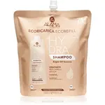 Alama Professional Hydra Shampoo hydratační šampon Eco Refill 1000 ml