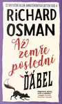 Až zemře poslední ďábel (poškozené) - Richard Osman