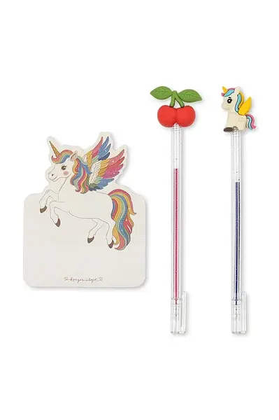 Konges Sløjd  detské PENCIL FRIENDS