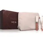 Paese Nude Lip Set darčeková sada