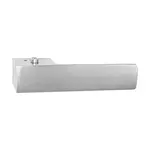 Interiérová klika TI - GORDO - RT5 4084 - Chrom broušený, s uzamykáním, 38-45 mm