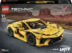 Chevrolet Corvette Stingray - LEGO® Technic (42205)