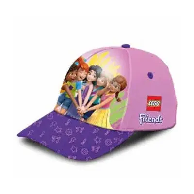 Kšiltovka LEGO® Friends