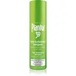 Plantur 39 kofeinový šampon pro jemné vlasy 250 ml