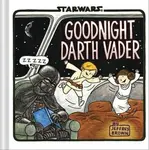 Goodnight Dart Vader - Jeffrey Brown