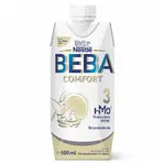 BEBA COMFORT 3 Liquid Tekutá mléčná výživa od 12.měsíce 500 ml